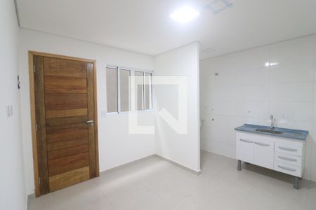 Apartamento para alugar com 35m², 1 quarto e sem vagaSala