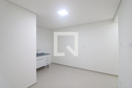 Apartamento para alugar com 35m², 1 quarto e sem vagaSala