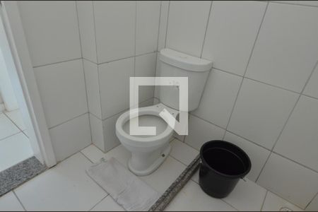 Apartamento à venda com 100m², 2 quartos e 2 vagas Apartamento à venda com 100m², 2 quartos e 2 vagasBanheiro