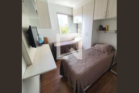Apartamento à venda com 3 quartos, 70m² em Vila da Saúde, São Paulo