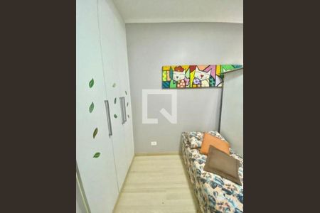 Apartamento à venda com 2 quartos, 53m² em Vila Mariana, São Paulo