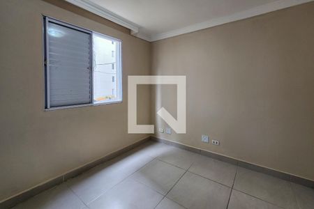 Quarto 2 de apartamento para alugar com 2 quartos, 46m² em Nova Petrópolis, São Bernardo do Campo