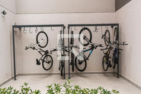 Apartamento para alugar com 33m², 2 quartos e sem vaga Apartamento para alugar com 33m², 2 quartos e sem vagaÁrea comum