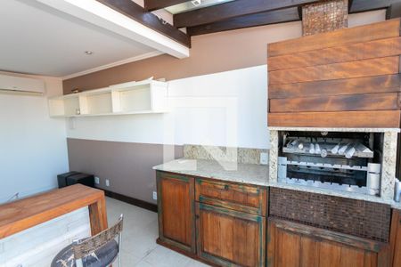 Apartamento para alugar com 78m², 2 quartos e 1 vaga Apartamento para alugar com 78m², 2 quartos e 1 vagaÁrea Gourmet