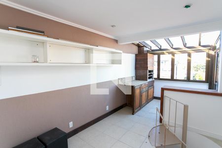 Apartamento para alugar com 78m², 2 quartos e 1 vaga Apartamento para alugar com 78m², 2 quartos e 1 vagaÁrea Gourmet