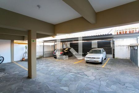 Apartamento para alugar com 78m², 2 quartos e 1 vaga Apartamento para alugar com 78m², 2 quartos e 1 vagaGaragem