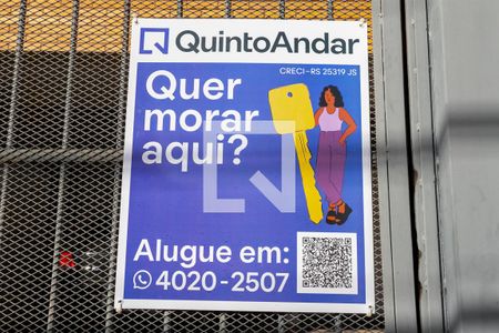 Apartamento para alugar com 78m², 2 quartos e 1 vaga Apartamento para alugar com 78m², 2 quartos e 1 vagaPlaca