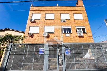 Apartamento para alugar com 78m², 2 quartos e 1 vaga Apartamento para alugar com 78m², 2 quartos e 1 vagaFachada