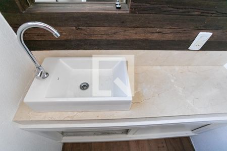Apartamento para alugar com 78m², 2 quartos e 1 vaga Apartamento para alugar com 78m², 2 quartos e 1 vagaBanheiro do Quarto 2