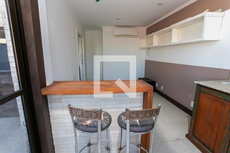 Apartamento para alugar com 78m², 2 quartos e 1 vaga Apartamento para alugar com 78m², 2 quartos e 1 vagaÁrea Gourmet