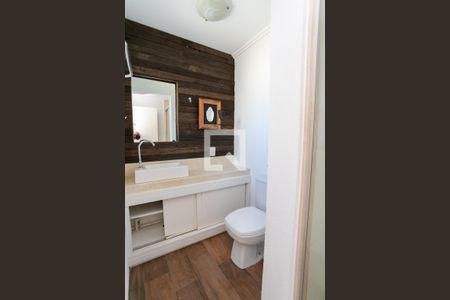 Apartamento para alugar com 78m², 2 quartos e 1 vaga Apartamento para alugar com 78m², 2 quartos e 1 vagaBanheiro do Quarto 2