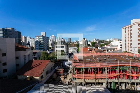 Apartamento para alugar com 78m², 2 quartos e 1 vaga Apartamento para alugar com 78m², 2 quartos e 1 vagaVista da Área Gourmet