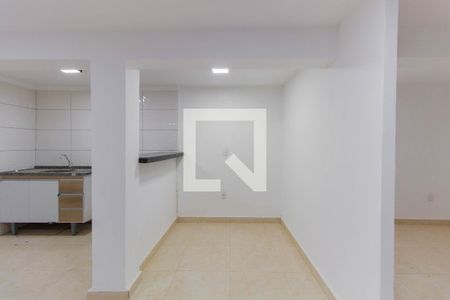 Sala/Cozinha de casa à venda com 1 quarto, 15m² em Vila Fátima, São Paulo