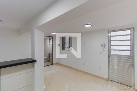 Sala/Cozinha de casa à venda com 1 quarto, 15m² em Vila Fátima, São Paulo