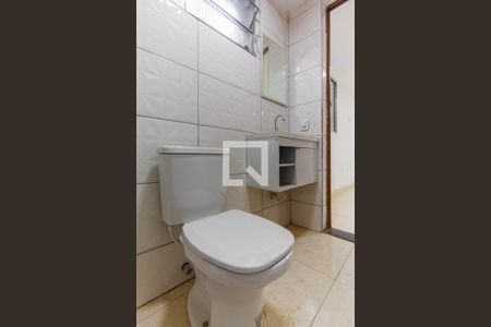 Casa à venda com 15m², 1 quarto e sem vagaBanheiro