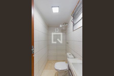 Casa à venda com 15m², 1 quarto e sem vagaBanheiro