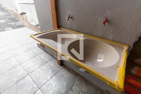 Casa à venda com 15m², 1 quarto e sem vagaLavanderia