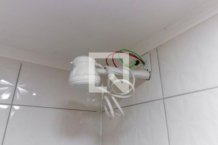 Casa à venda com 15m², 1 quarto e sem vagaBanheiro - Chuveiro