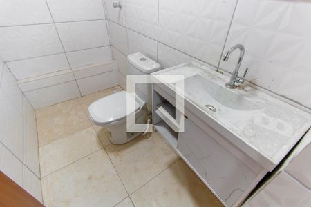 Casa à venda com 15m², 1 quarto e sem vagaBanheiro