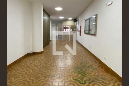 Apartamento à venda com 1 quarto, 45m² em Aclimação, São Paulo