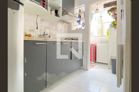 Apartamento à venda com 1 quarto, 45m² em Aclimação, São Paulo