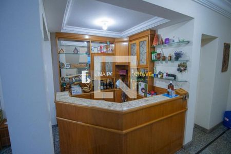 Casa à venda com 4 quartos, 455m² em Vila Euro, São Bernardo do Campo