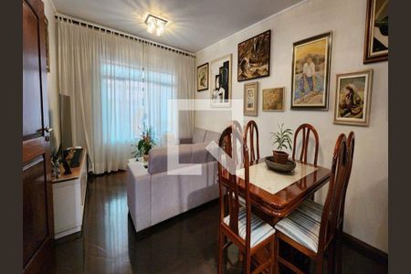 Casa à venda com 3 quartos, 230m² em Vila Mariana, São Paulo