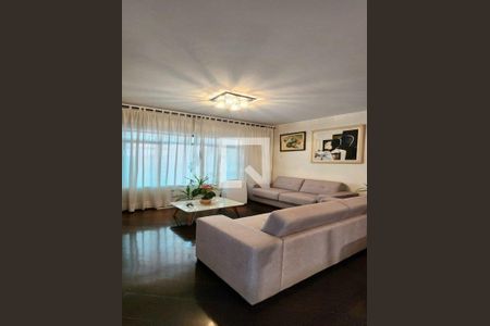 Casa à venda com 3 quartos, 230m² em Vila Mariana, São Paulo