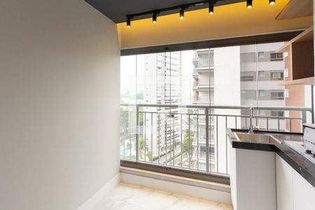 Apartamento à venda com 3 quartos, 77m² em Indianópolis, São Paulo