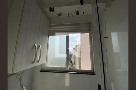 Apartamento para alugar com 58m², 3 quartos e 1 vagaÁrea de Serviço
