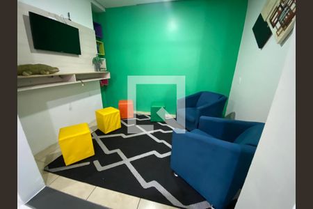 Apartamento para alugar com 58m², 3 quartos e 1 vagaEspaço de TV
