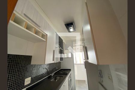 Apartamento para alugar com 58m², 3 quartos e 1 vagaCozinha