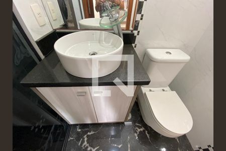 Apartamento para alugar com 58m², 3 quartos e 1 vagaBanheiro