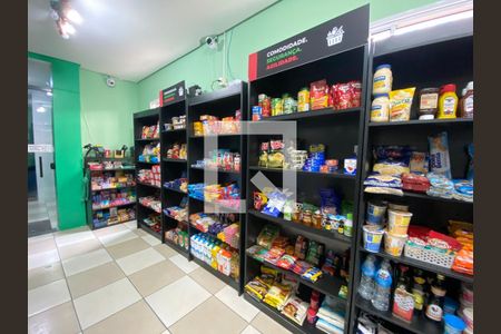 Apartamento para alugar com 58m², 3 quartos e 1 vagaMercado do Condomínio