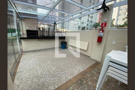 Apartamento para alugar com 58m², 3 quartos e 1 vagaÁrea comum - Salão de festas 2