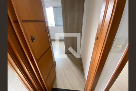 Apartamento para alugar com 58m², 3 quartos e 1 vagaQuarto 2