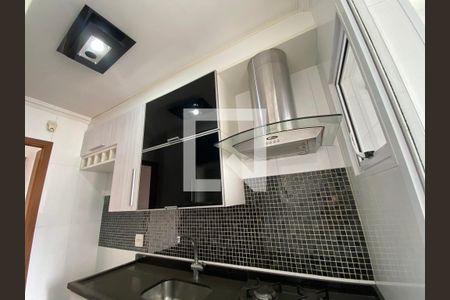 Apartamento para alugar com 58m², 3 quartos e 1 vagaCozinha