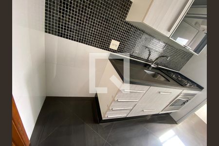 Apartamento para alugar com 58m², 3 quartos e 1 vagaCozinha