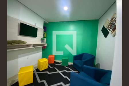 Apartamento para alugar com 58m², 3 quartos e 1 vagaEspaço de TV