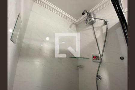 Apartamento para alugar com 58m², 3 quartos e 1 vagaBanheiro