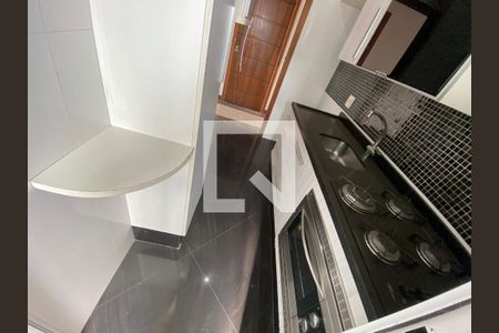 Apartamento para alugar com 58m², 3 quartos e 1 vagaCozinha