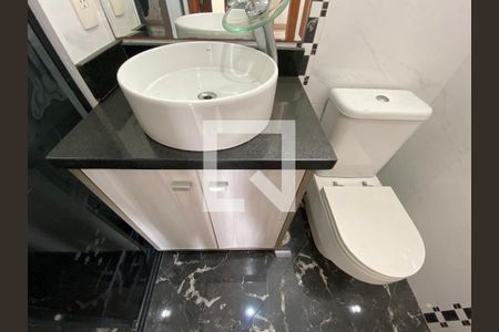 Apartamento para alugar com 58m², 3 quartos e 1 vagaBanheiro