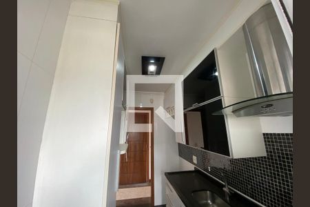 Apartamento para alugar com 58m², 3 quartos e 1 vagaCozinha