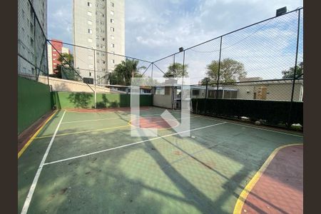 Apartamento para alugar com 58m², 3 quartos e 1 vagaQuadra Esportiva