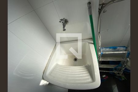 Apartamento para alugar com 58m², 3 quartos e 1 vagaÁrea de Serviço