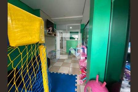 Apartamento para alugar com 58m², 3 quartos e 1 vagaBrinquedoteca