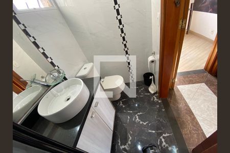 Apartamento para alugar com 58m², 3 quartos e 1 vagaBanheiro