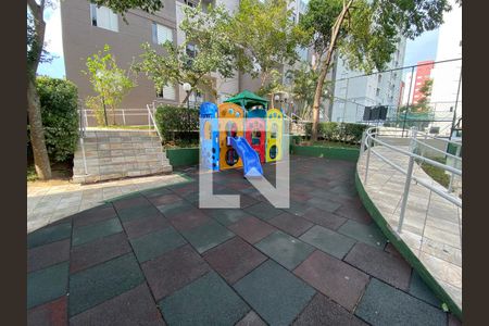 Apartamento para alugar com 58m², 3 quartos e 1 vagaÁrea comum - Playground