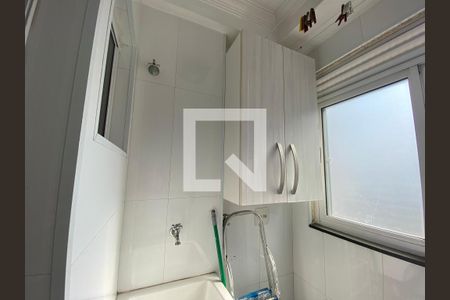 Apartamento para alugar com 58m², 3 quartos e 1 vagaÁrea de Serviço