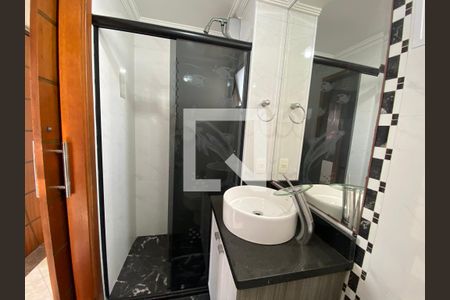 Apartamento para alugar com 58m², 3 quartos e 1 vagaBanheiro